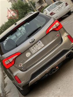 كيا سورينتو